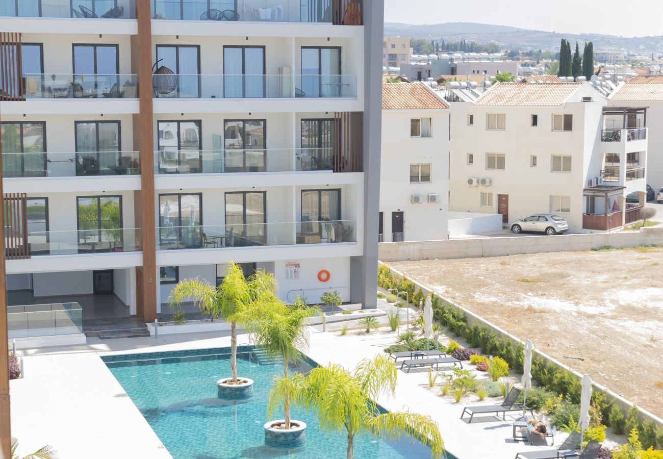 Studio in Paphos - Nomad Suite 3 • Lovis Holiday Studio Studio in Paphos - Nomad Suite 3 • Lovis Holiday Studio