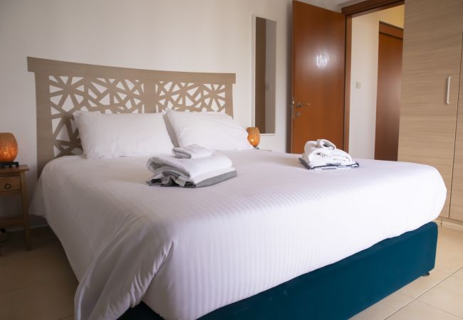 Apartment in Paphos - estéa • SeaSide Bliss Apartment in Paphos - estéa • SeaSide Bliss