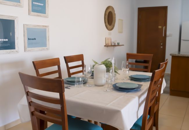 Apartment in Paphos - estéa • SeaSide Bliss Apartment in Paphos - estéa • SeaSide Bliss