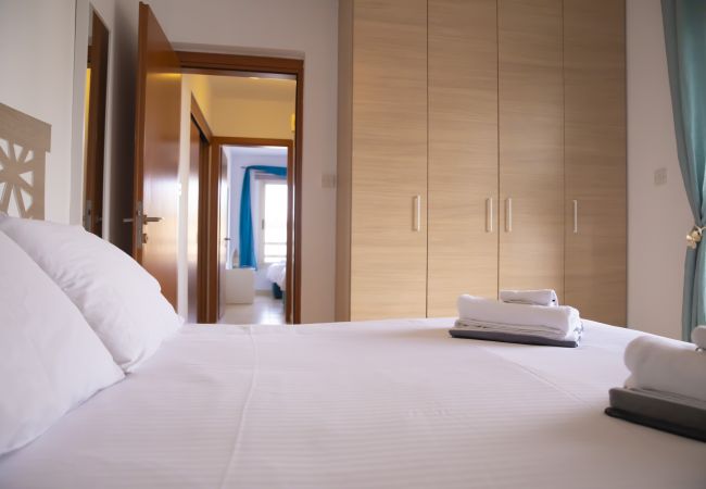 Apartment in Paphos - estéa • SeaSide Bliss Apartment in Paphos - estéa • SeaSide Bliss