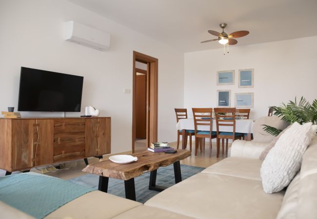 Apartment in Paphos - estéa • SeaSide Bliss Apartment in Paphos - estéa • SeaSide Bliss