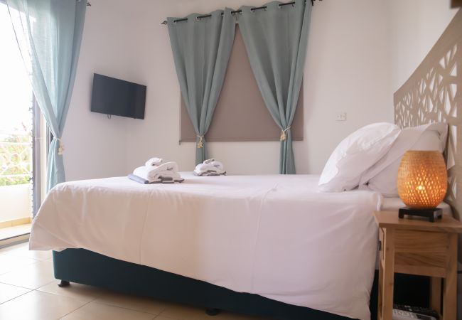 Apartment in Paphos - estéa • SeaSide Bliss Apartment in Paphos - estéa • SeaSide Bliss