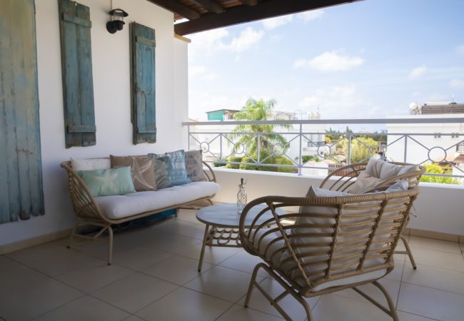 Apartment in Paphos - estéa • SeaSide Bliss Apartment in Paphos - estéa • SeaSide Bliss