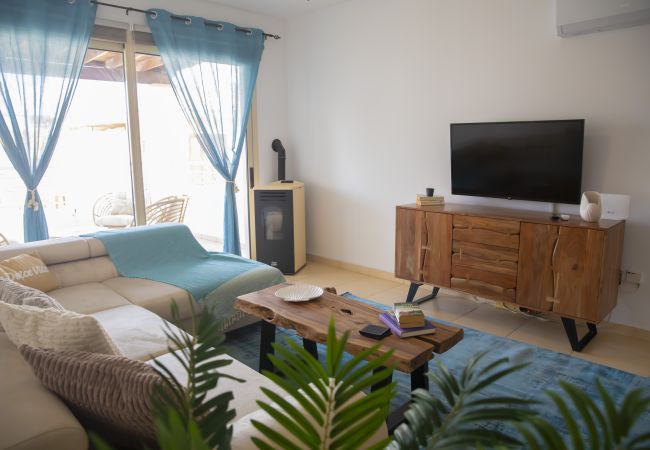 Apartment in Paphos - estéa • SeaSide Bliss Apartment in Paphos - estéa • SeaSide Bliss