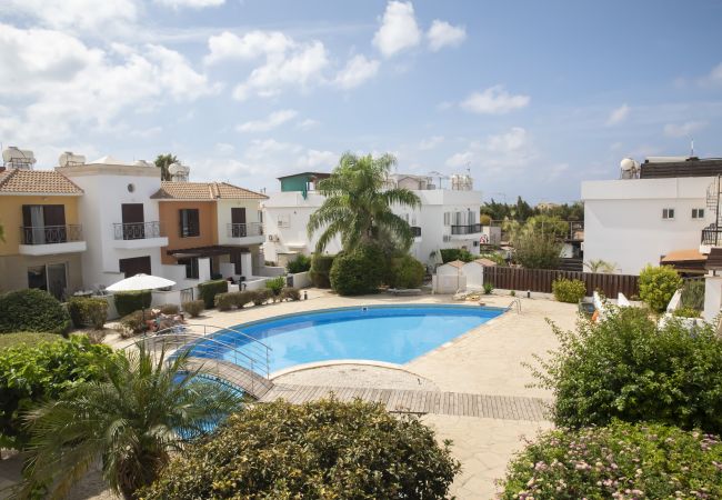 Apartment in Paphos - estéa • SeaSide Bliss Apartment in Paphos - estéa • SeaSide Bliss
