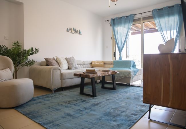Apartment in Paphos - estéa • SeaSide Bliss Apartment in Paphos - estéa • SeaSide Bliss
