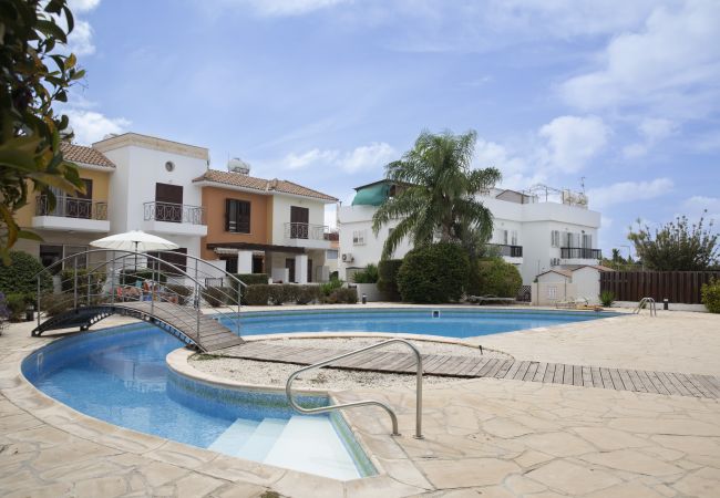 Apartment in Paphos - estéa • SeaSide Bliss Apartment in Paphos - estéa • SeaSide Bliss