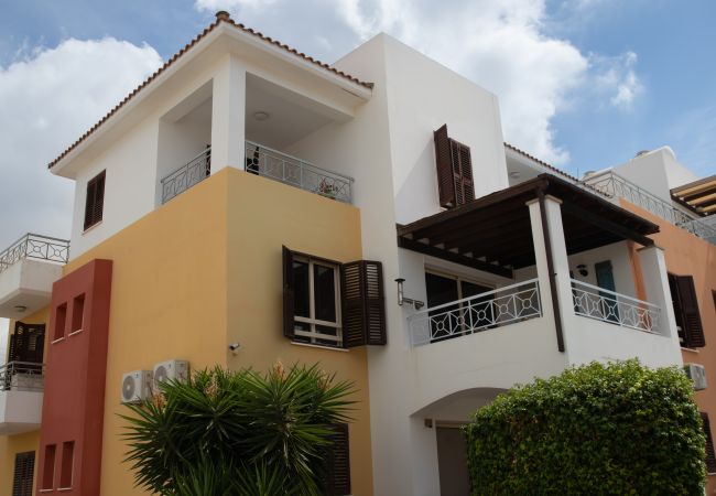 Apartment in Paphos - estéa • SeaSide Bliss Apartment in Paphos - estéa • SeaSide Bliss