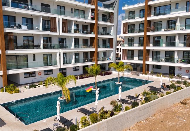 Apartment in Paphos - estéa • Mickie's Holiday Apartment Apartment in Paphos - estéa • Mickie's Holiday Apartment