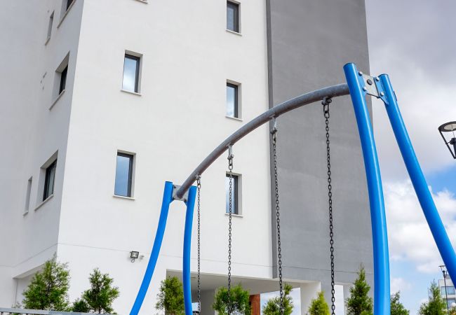 Apartment in Paphos - estéa • Mickie's Holiday Apartment Apartment in Paphos - estéa • Mickie's Holiday Apartment