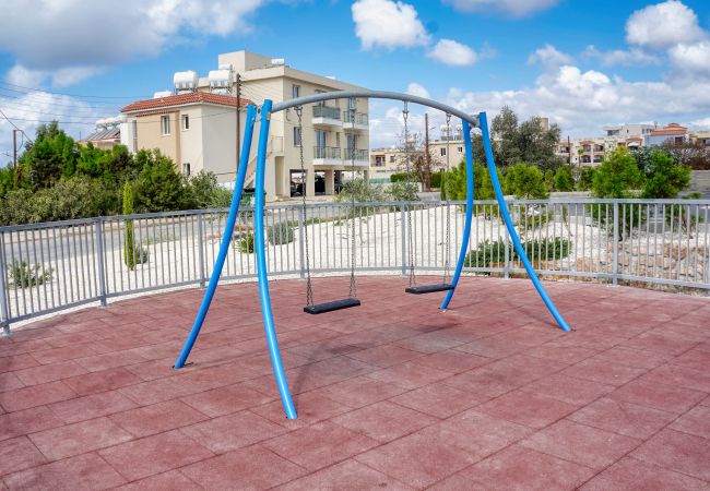 Apartment in Paphos - estéa • Mickie's Holiday Apartment Apartment in Paphos - estéa • Mickie's Holiday Apartment