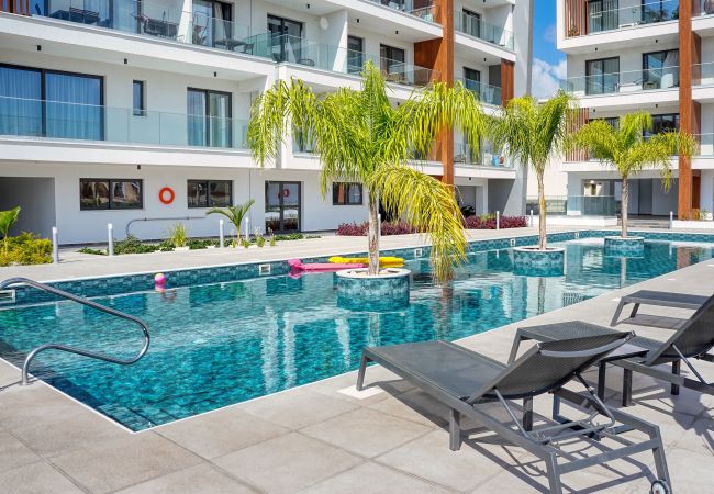 Apartment in Paphos - estéa • Mickie's Holiday Apartment Apartment in Paphos - estéa • Mickie's Holiday Apartment