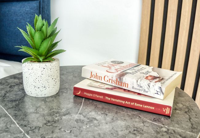 Apartment in Paphos - estéa • Mickie's Holiday Apartment Apartment in Paphos - estéa • Mickie's Holiday Apartment