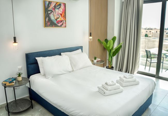 Apartment in Paphos - estéa • Mickie's Holiday Apartment Apartment in Paphos - estéa • Mickie's Holiday Apartment