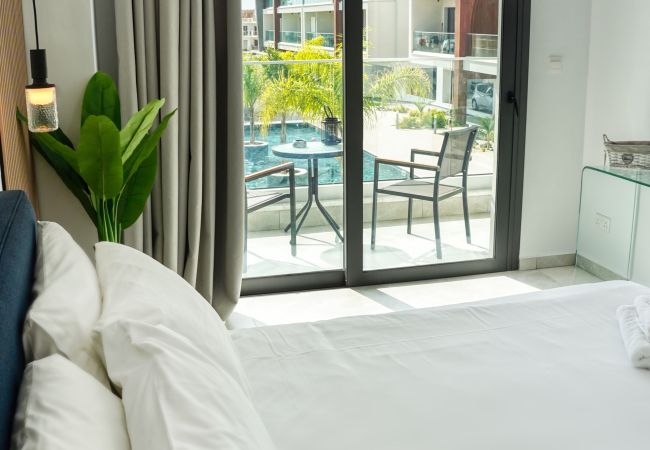 Apartment in Paphos - estéa • Mickie's Holiday Apartment Apartment in Paphos - estéa • Mickie's Holiday Apartment