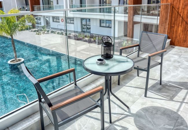 Apartment in Paphos - estéa • Mickie's Holiday Apartment Apartment in Paphos - estéa • Mickie's Holiday Apartment