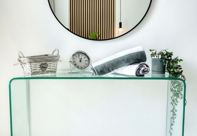 Apartment in Paphos - estéa • Mickie's Holiday Apartment Apartment in Paphos - estéa • Mickie's Holiday Apartment