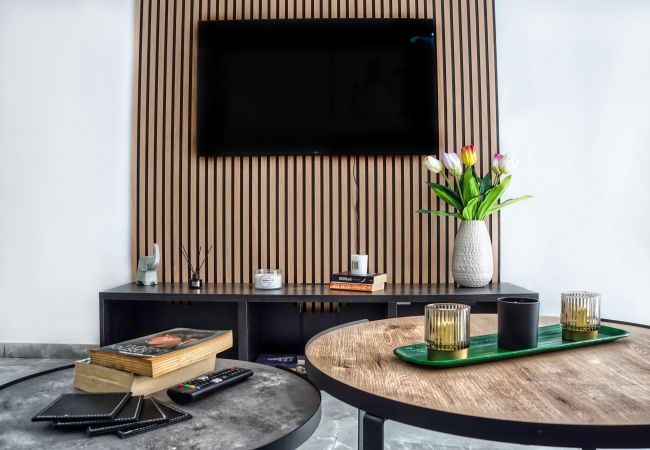 Apartment in Paphos - estéa • Mickie's Holiday Apartment Apartment in Paphos - estéa • Mickie's Holiday Apartment