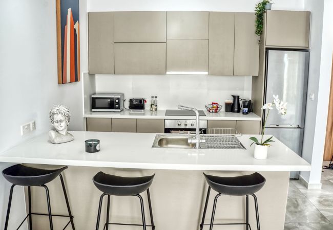 Apartment in Paphos - estéa • Mickie's Holiday Apartment Apartment in Paphos - estéa • Mickie's Holiday Apartment