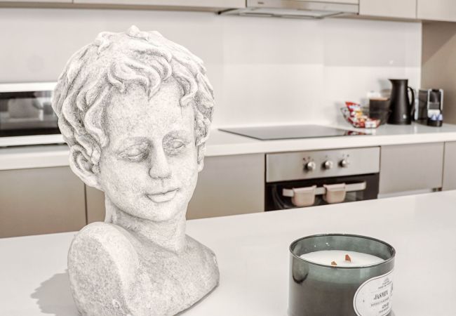 Apartment in Paphos - estéa • Mickie's Holiday Apartment Apartment in Paphos - estéa • Mickie's Holiday Apartment