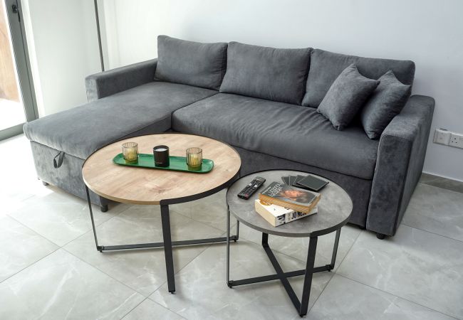 Apartment in Paphos - estéa • Mickie's Holiday Apartment Apartment in Paphos - estéa • Mickie's Holiday Apartment