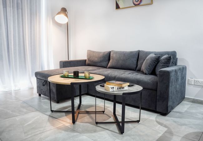 Apartment in Paphos - estéa • Mickie's Holiday Apartment Apartment in Paphos - estéa • Mickie's Holiday Apartment