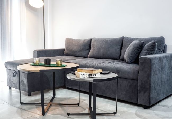 Apartment in Paphos - estéa • Mickie's Holiday Apartment Apartment in Paphos - estéa • Mickie's Holiday Apartment