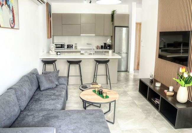 Apartment in Paphos - estéa • Mickie's Holiday Apartment Apartment in Paphos - estéa • Mickie's Holiday Apartment