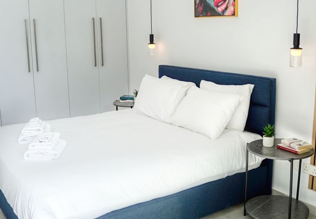 Apartment in Paphos - estéa • Mickie's Holiday Apartment Apartment in Paphos - estéa • Mickie's Holiday Apartment