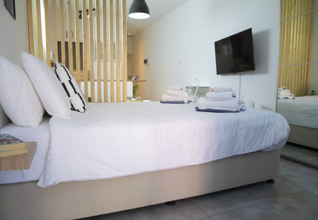 Studio in Paphos - estéa • Leenoy's Holiday Studio in Tourist Area  Studio in Paphos - estéa • Leenoy's Holiday Studio in Tourist Area