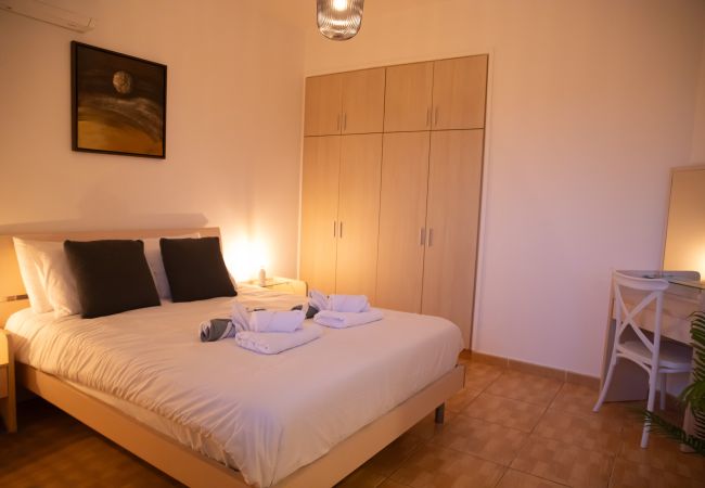 Apartment in Paphos - estéa • Hera's Retreat | 50m to the mall Apartment in Paphos - estéa • Hera's Retreat | 50m to the mall