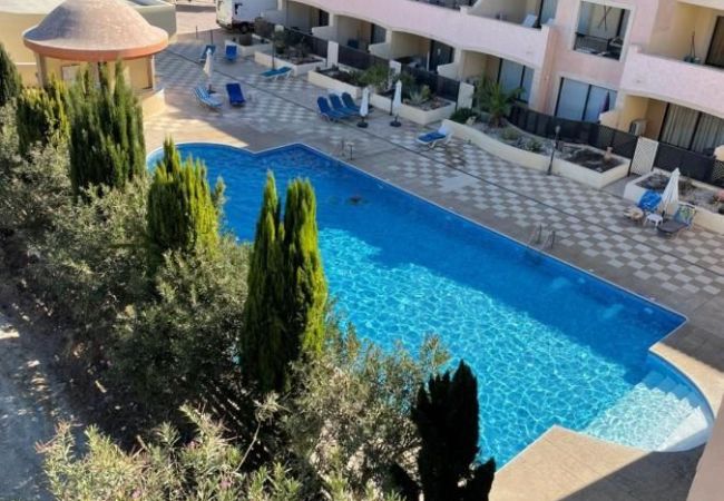 Apartment in Paphos - estéa • Hera's Retreat | 50m to the mall Apartment in Paphos - estéa • Hera's Retreat | 50m to the mall
