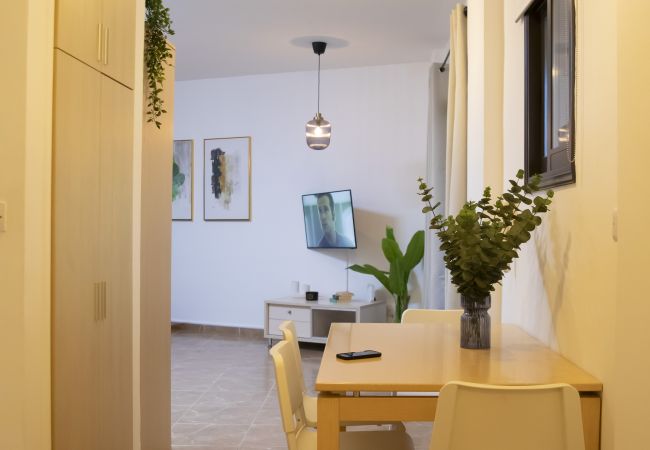 Apartment in Paphos - estéa • Hera's Retreat | 50m to the mall Apartment in Paphos - estéa • Hera's Retreat | 50m to the mall