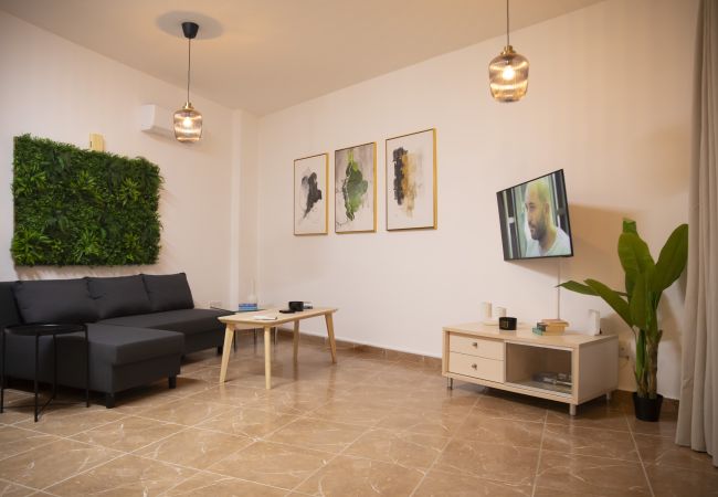 Apartment in Paphos - estéa • Hera's Retreat | 50m to the mall Apartment in Paphos - estéa • Hera's Retreat | 50m to the mall