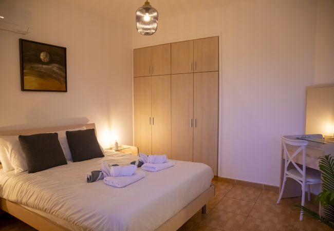 Apartment in Paphos - estéa • Hera's Retreat | 50m to the mall Apartment in Paphos - estéa • Hera's Retreat | 50m to the mall