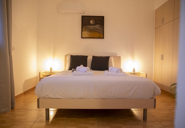 Apartment in Paphos - estéa • Hera's Retreat | 50m to the mall Apartment in Paphos - estéa • Hera's Retreat | 50m to the mall