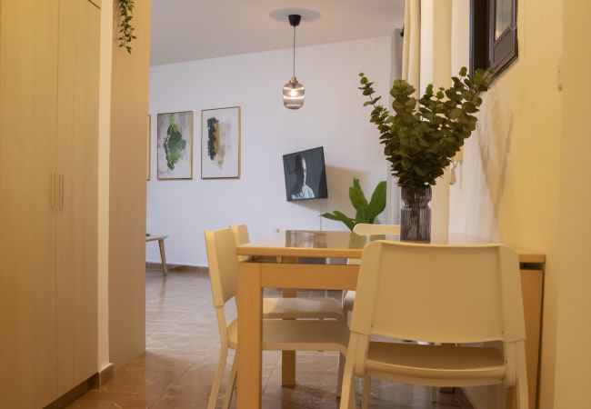 Apartment in Paphos - estéa • Hera's Retreat | 50m to the mall Apartment in Paphos - estéa • Hera's Retreat | 50m to the mall