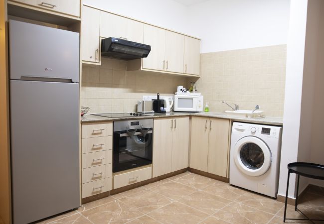 Apartment in Paphos - estéa • Hera's Retreat | 50m to the mall Apartment in Paphos - estéa • Hera's Retreat | 50m to the mall