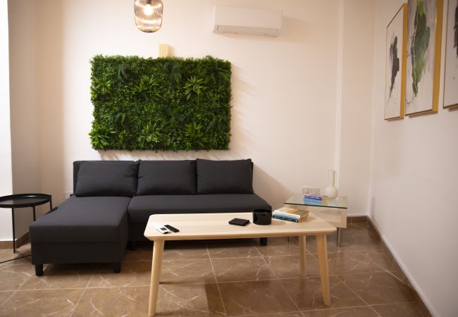 Apartment in Paphos - estéa • Hera's Retreat | 50m to the mall Apartment in Paphos - estéa • Hera's Retreat | 50m to the mall