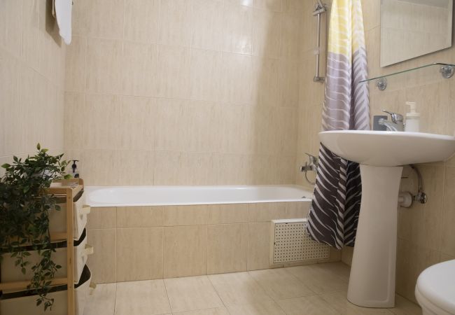 Apartment in Paphos - estéa • Hera's Retreat | 50m to the mall Apartment in Paphos - estéa • Hera's Retreat | 50m to the mall