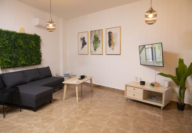 Apartment in Paphos - estéa • Hera's Retreat | 50m to the mall Apartment in Paphos - estéa • Hera's Retreat | 50m to the mall