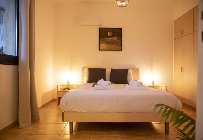 Apartment in Paphos - estéa • Hera's Retreat | 50m to the mall Apartment in Paphos - estéa • Hera's Retreat | 50m to the mall