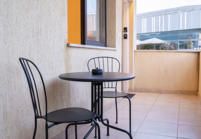Apartment in Paphos - estéa • Hera's Retreat | 50m to the mall Apartment in Paphos - estéa • Hera's Retreat | 50m to the mall