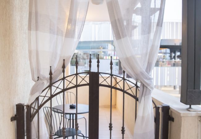 Apartment in Paphos - estéa • Hera's Retreat | 50m to the mall Apartment in Paphos - estéa • Hera's Retreat | 50m to the mall