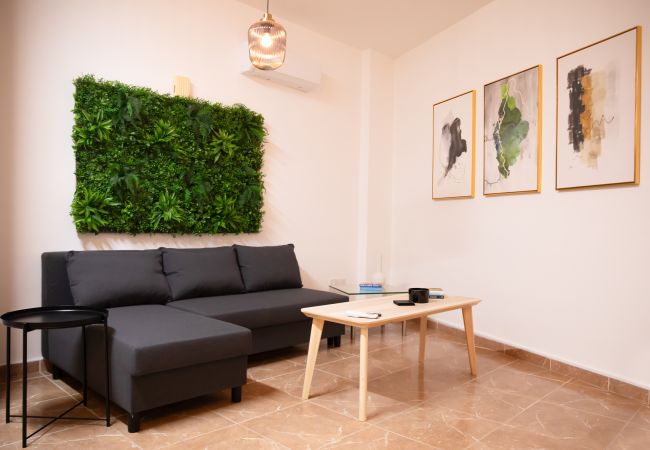 Apartment in Paphos - estéa • Hera's Retreat | 50m to the mall Apartment in Paphos - estéa • Hera's Retreat | 50m to the mall