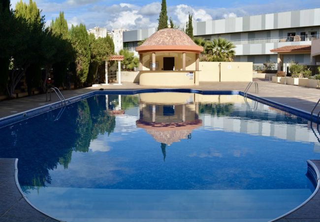 Apartment in Paphos - estéa • Hera's Retreat | 50m to the mall Apartment in Paphos - estéa • Hera's Retreat | 50m to the mall