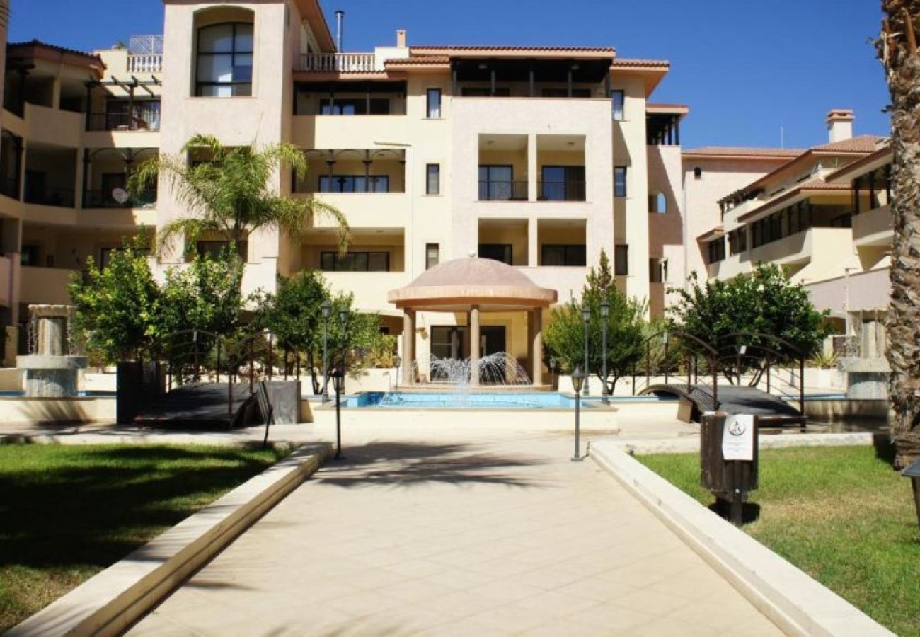 Apartment in Paphos - estéa • Hera's Retreat | 50m to the mall Apartment in Paphos - estéa • Hera's Retreat | 50m to the mall