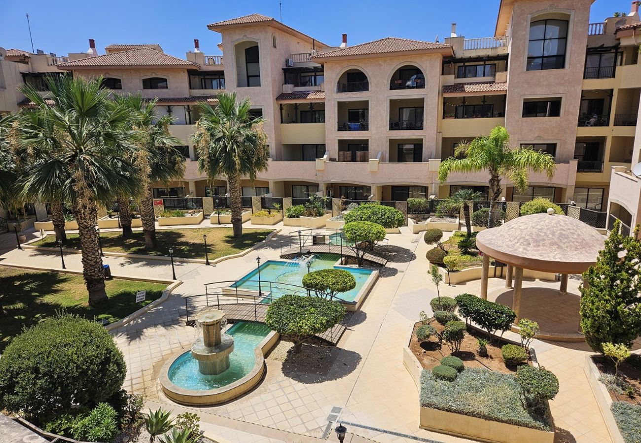 Apartment in Paphos - estéa • Hera's Retreat | 50m to the mall Apartment in Paphos - estéa • Hera's Retreat | 50m to the mall