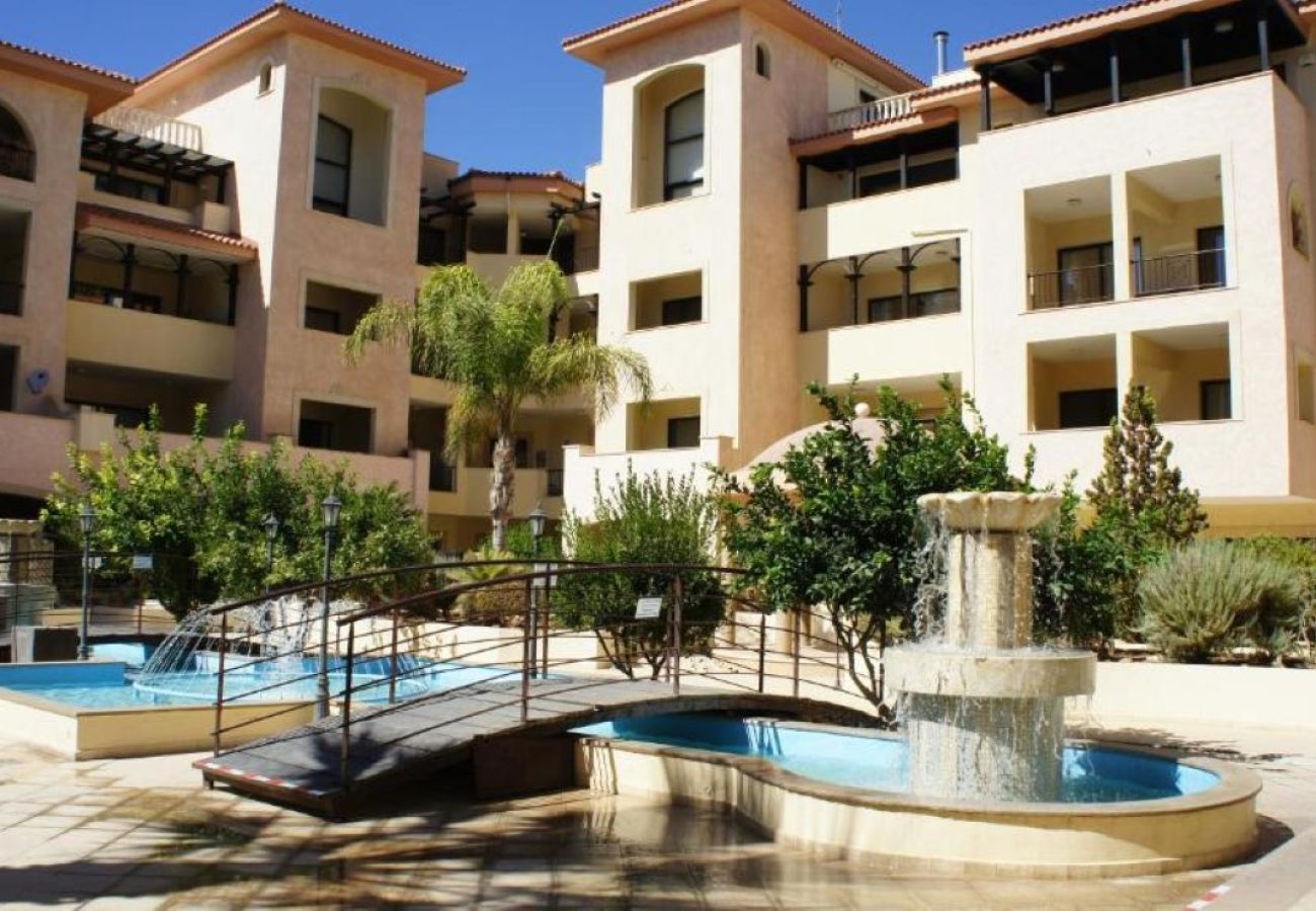 Apartment in Paphos - estéa • Hera's Retreat | 50m to the mall Apartment in Paphos - estéa • Hera's Retreat | 50m to the mall