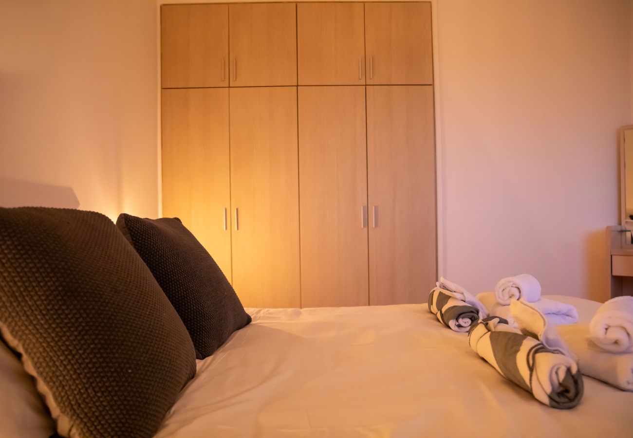 Apartment in Paphos - estéa • Hera's Retreat | 50m to the mall Apartment in Paphos - estéa • Hera's Retreat | 50m to the mall